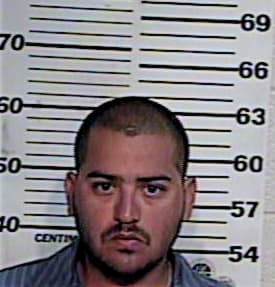 Rodriguez Jose - Hidalgo County, TX 