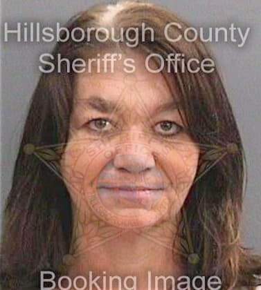 Lopez Sonja - Hillsborough County, FL 