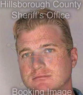 Martin Cody - Hillsborough County, FL 