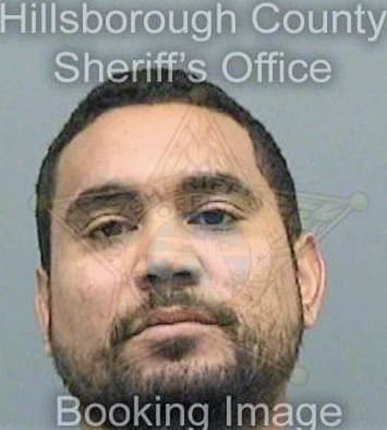 Jimenez Kenneth - Hillsborough County, FL 