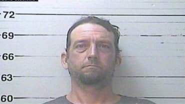 Thomas Kristopher - Harrison County, MS 