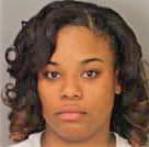 Johnson Tameka - Shelby County, TN 