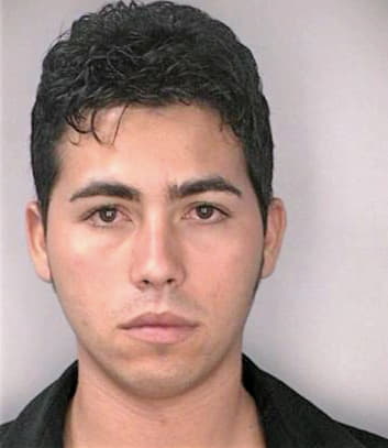 Menendezcabrera Uliethky - Hillsborough County, FL 