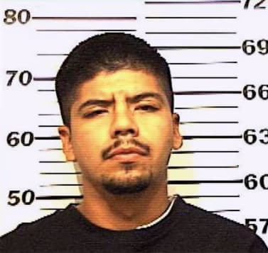 Lopez Daniel - Denton County, TX 