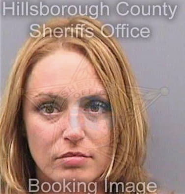Merle Dawn - Hillsborough County, FL 