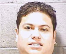 Rodriguez Jose - Durham County, NC 