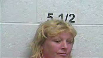 Lester Lisa - Whitley County, KY 