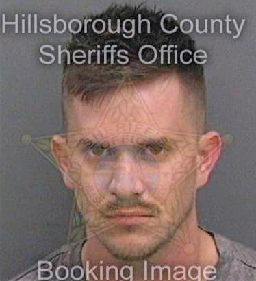Mcmillen Patrick - Hillsborough County, FL 