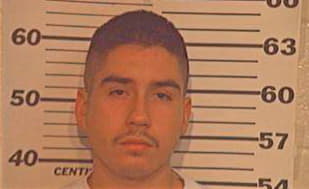 Martinez Ryan - Hidalgo County, TX 