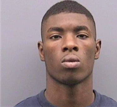 Edouard Enock - Hillsborough County, FL 