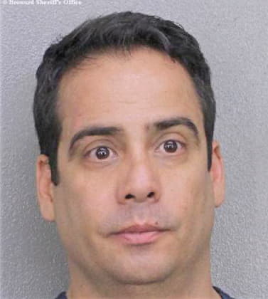 Soeira Fabio - Broward County, FL 