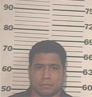 Rodriguez Jose - Hidalgo County, TX 