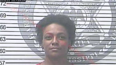 Coleman Susan - Harrison County, MS 