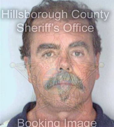 Edwards John - Hillsborough County, FL 