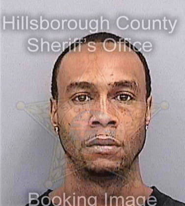 Mckeller Nicklos - Hillsborough County, FL 