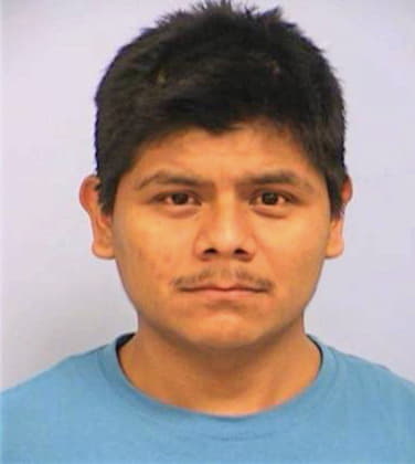 Hernandezlopez Rigoberto - Travis County, TX 