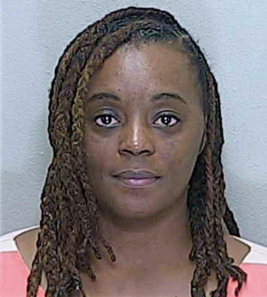 Finney Tamesha - Marion County, FL 