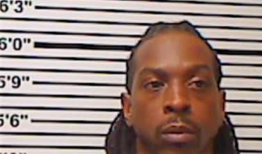 Dexter Adell - Jones County, MS 