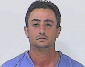 Crouse Anthony - StLucie County, FL 