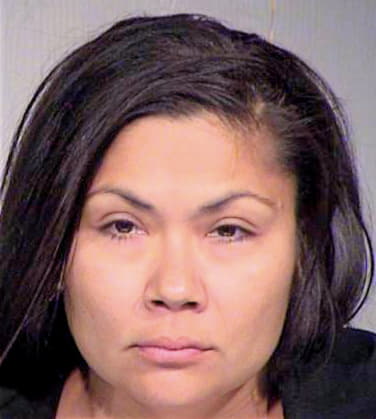 Venegas Chastity - Maricopa County, AZ 