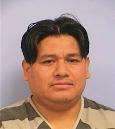 Chan-Macario Juan - Travis County, TX 