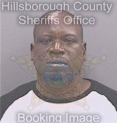 Meaders Schamarr - Hillsborough County, FL 