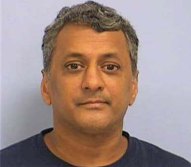 Reddy Suraj - Travis County, TX 