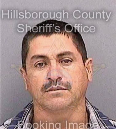 Ramirezdaza Wenceslao - Hillsborough County, FL 