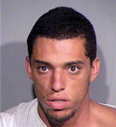 Martineau James - Maricopa County, AZ 