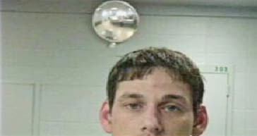 Spooner Mark - Union County, AR 