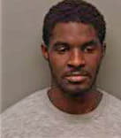 White Javaris - Shelby County, TN 
