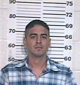 Sanchez Luis - Hidalgo County, TX 