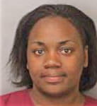 Wiggins Tiffany - Shelby County, TN 