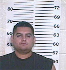 Lopez Benjamin - Hidalgo County, TX 