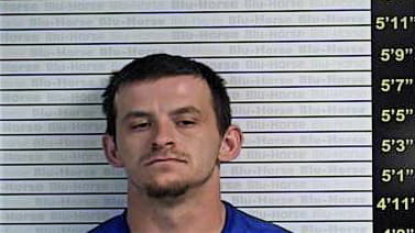 Boles Dustin - Graves County, KY 