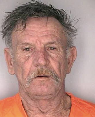 Bland James - Hillsborough County, FL 