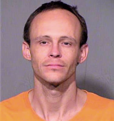 Bulen Joseph - Maricopa County, AZ 