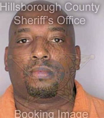 Mcleish Alton - Hillsborough County, FL 