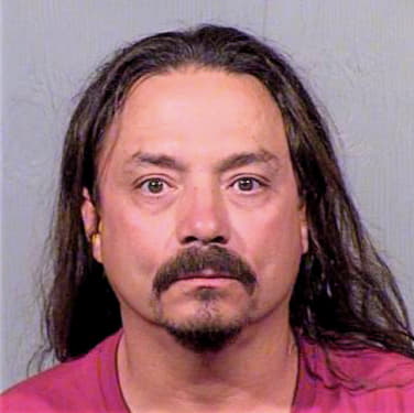 Gutierrez Armando - Maricopa County, AZ 