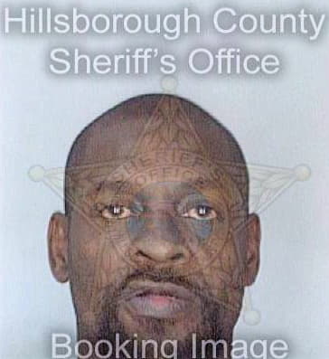 Collins Christopher - Hillsborough County, FL 