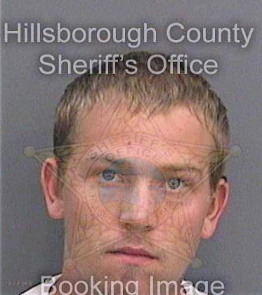 Lundy Erick - Hillsborough County, FL 