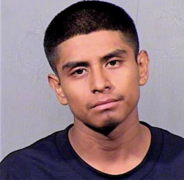 Romero Felix - Maricopa County, AZ 