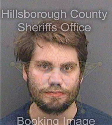 Corderobernard Jorge - Hillsborough County, FL 