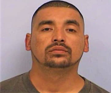 Alferezgarcia Jose - Travis County, TX 