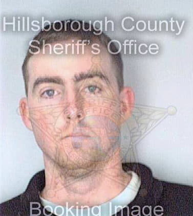 Marchman Richard - Hillsborough County, FL 