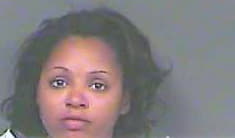 Tunstall Starkeisha - Desoto County, MS 