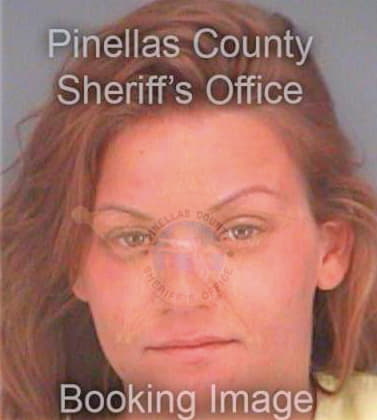 Martin Alexandra - Pinellas County, FL 