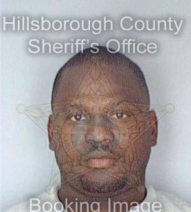 Singletary Dwayne - Hillsborough County, FL 