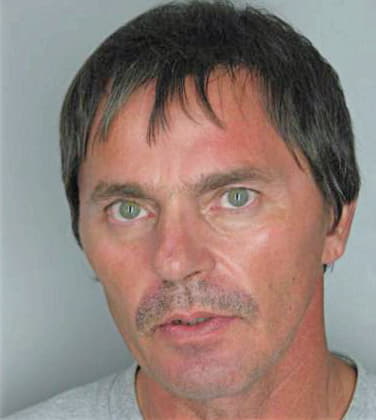 Bohannon Gerald - Hillsborough County, FL 