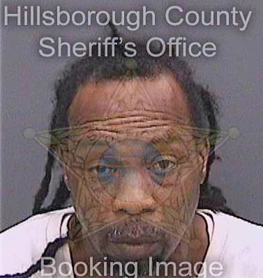 Hornsby Gregory - Hillsborough County, FL 